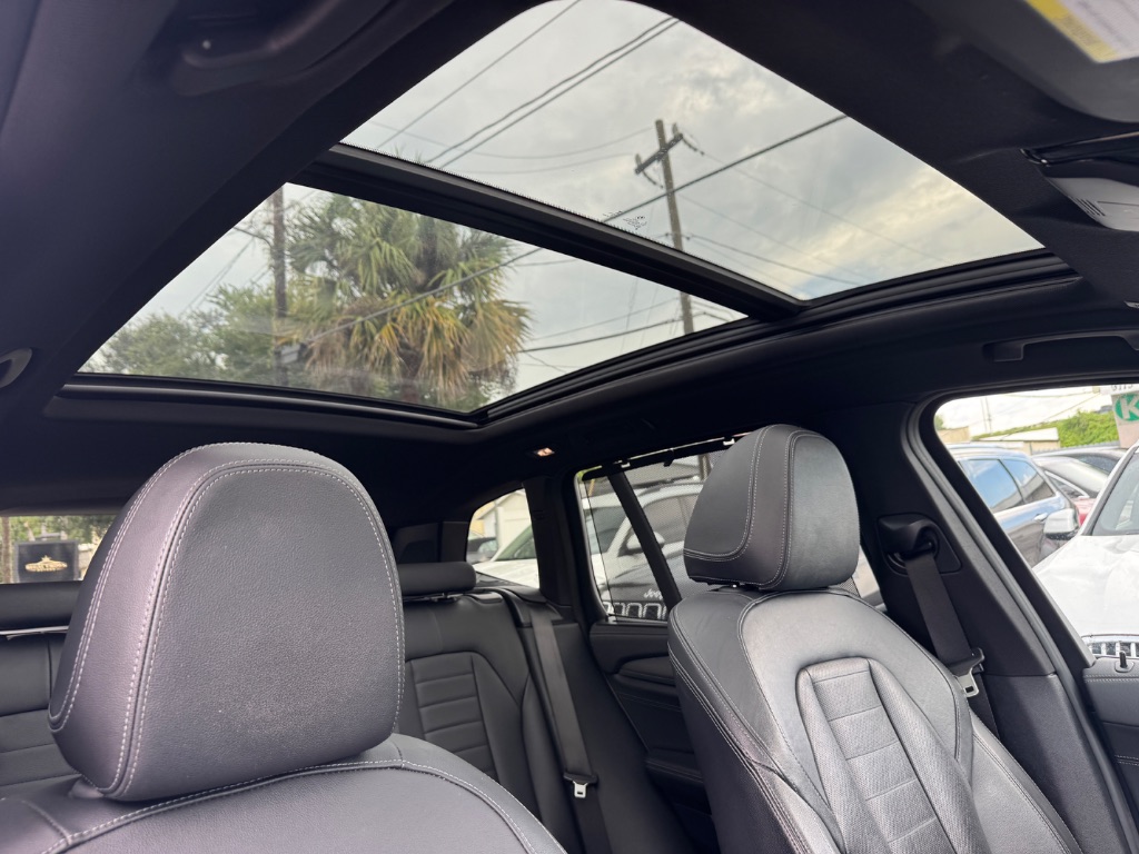 2018 BMW X3 - $23,998