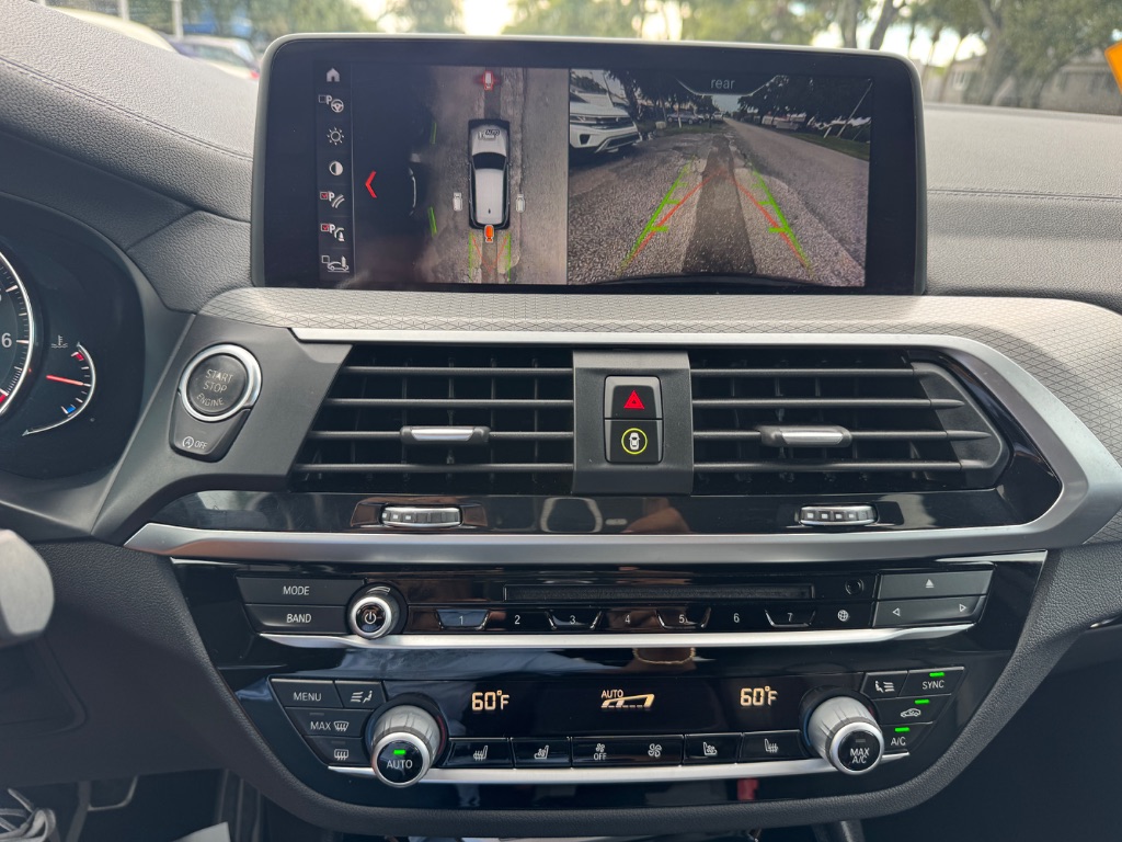 2018 BMW X3 - $23,998