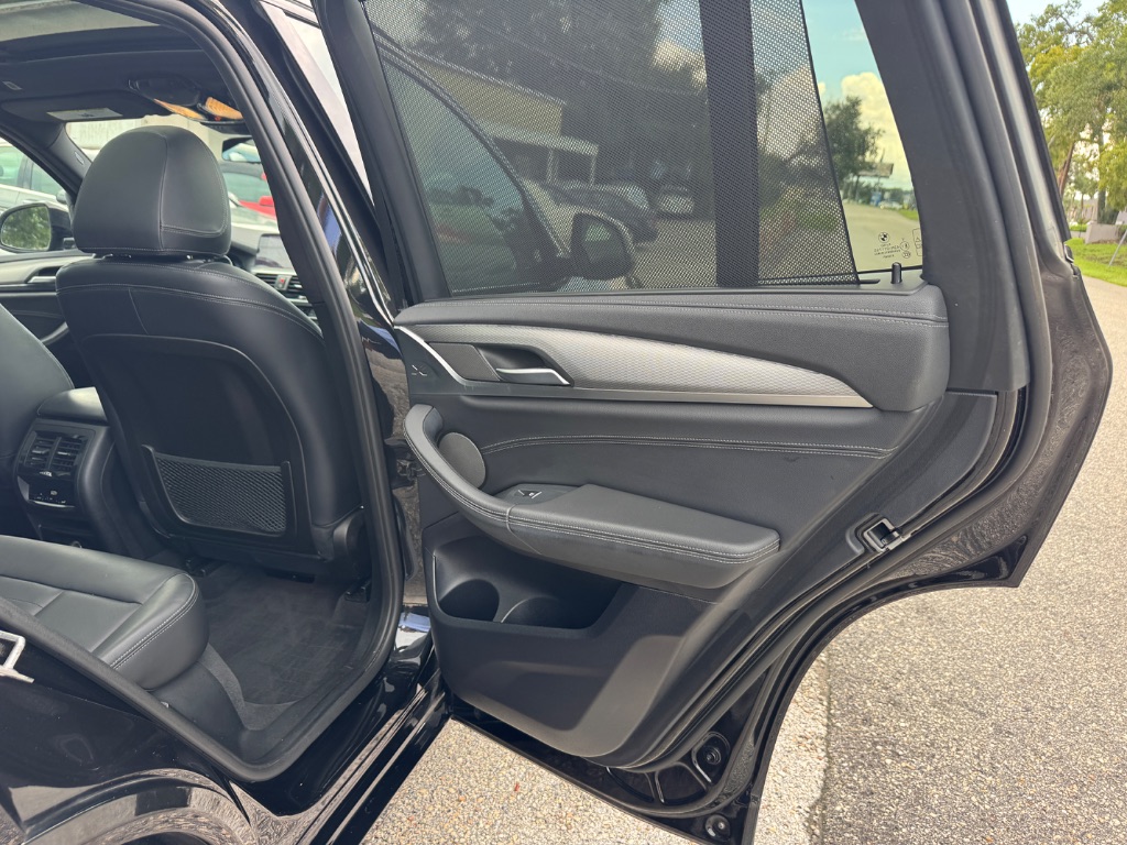 2018 BMW X3 - $23,998
