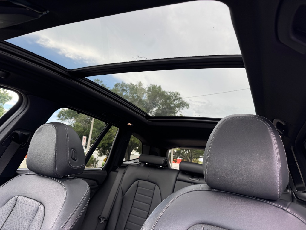 2018 BMW X3 - $23,998