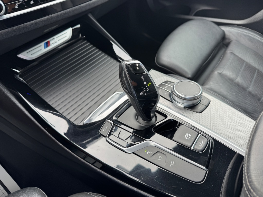 2018 BMW X3 - $23,998