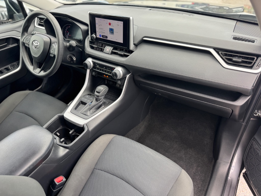 2024 Toyota RAV4 - $28,998