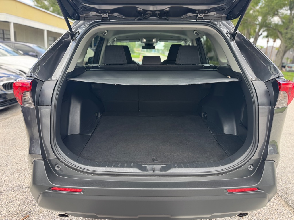2024 Toyota RAV4 - $28,998