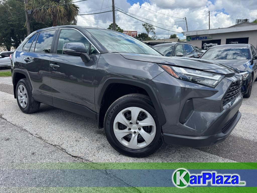 2024 Toyota RAV4 - $28,998