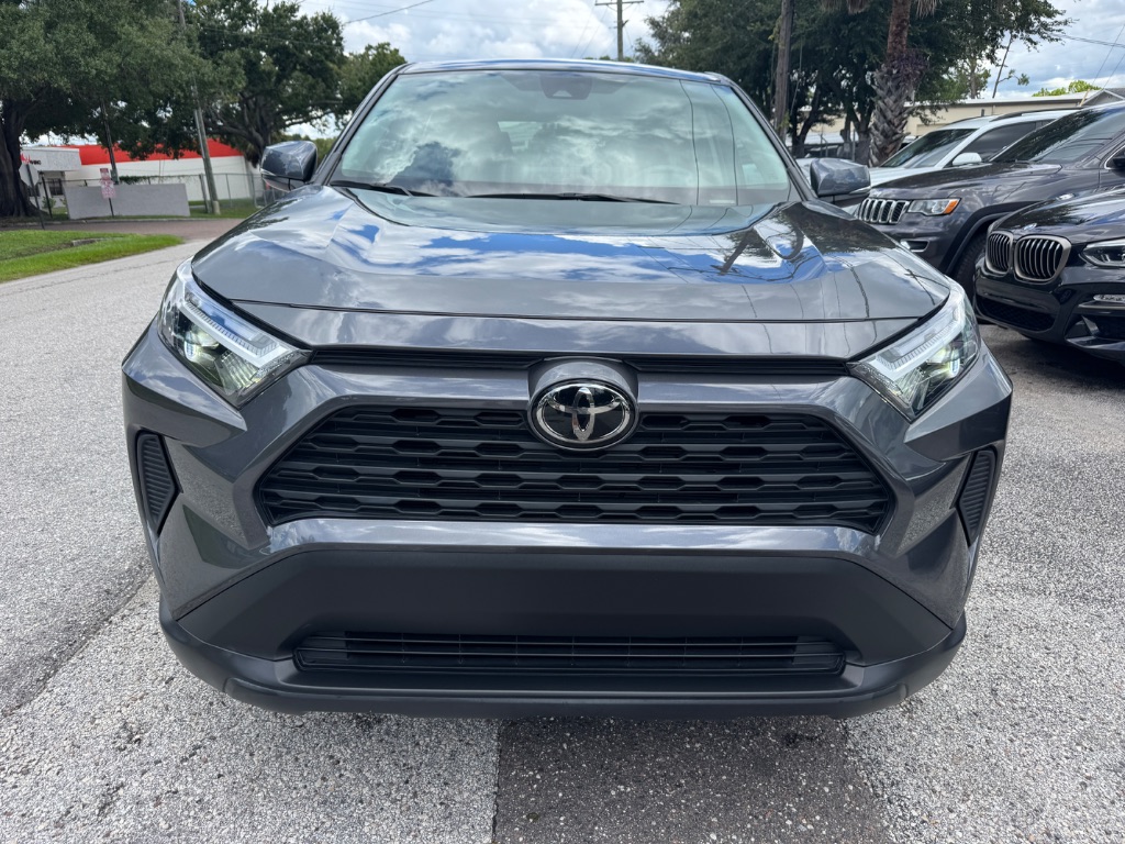 2024 Toyota RAV4 - $28,998