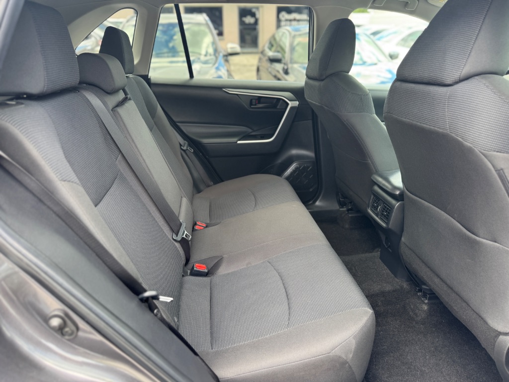 2024 Toyota RAV4 - $28,998