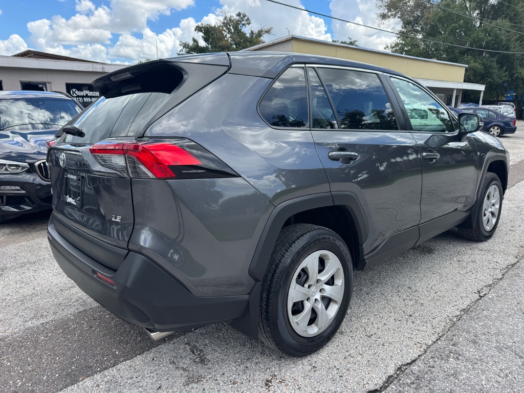 2024 Toyota RAV4 - $28,998