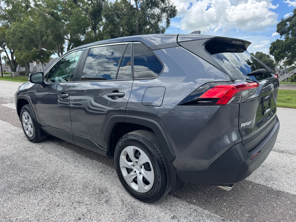 2024 Toyota RAV4 - $28,998