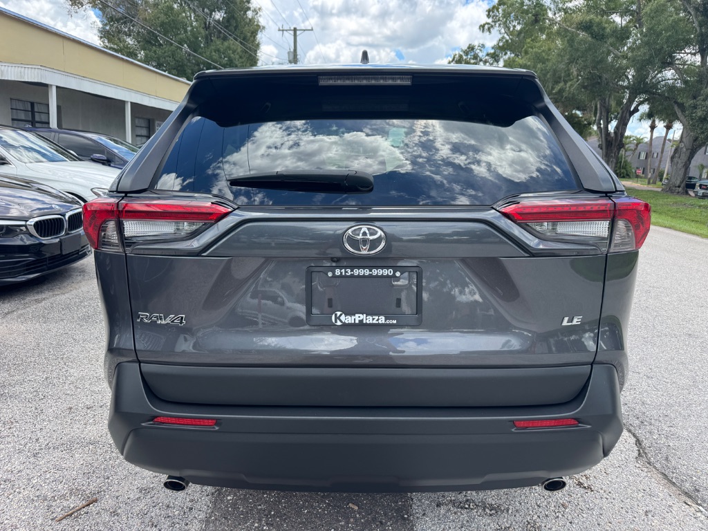 2024 Toyota RAV4 - $28,998