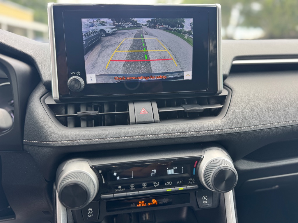 2024 Toyota RAV4 - $28,998