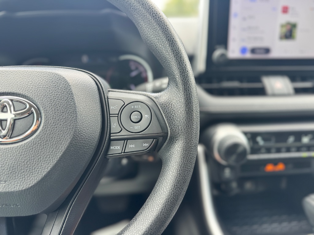 2024 Toyota RAV4 - $28,998