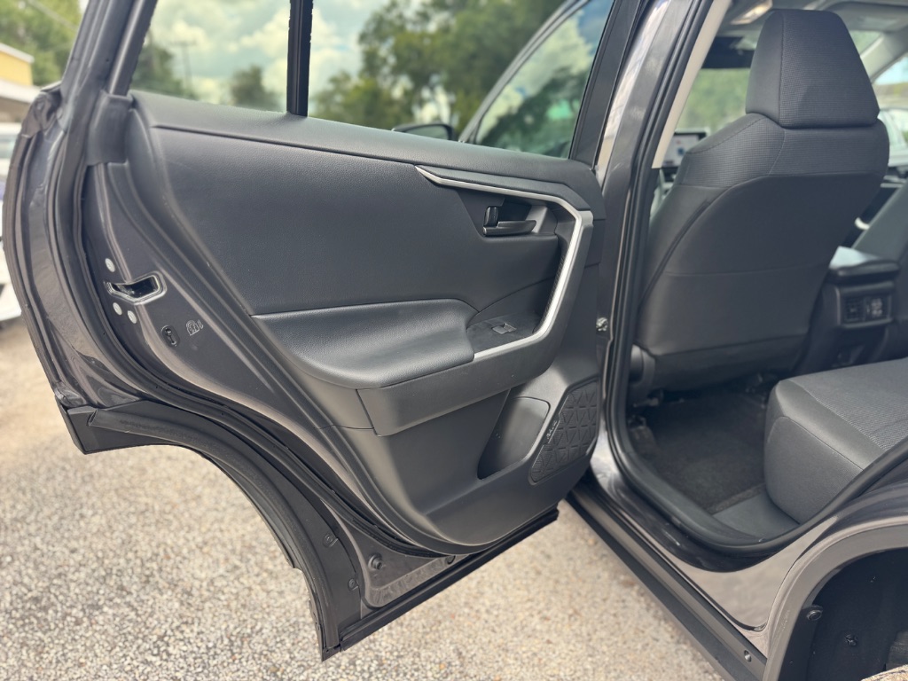 2024 Toyota RAV4 - $28,998