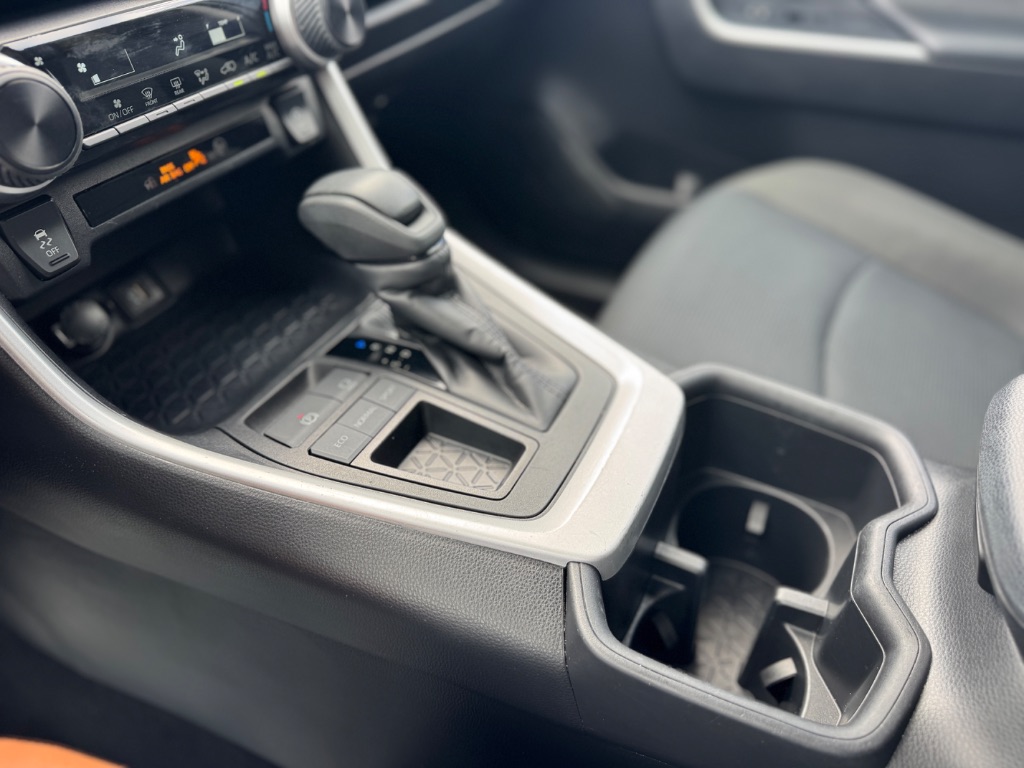 2024 Toyota RAV4 - $28,998