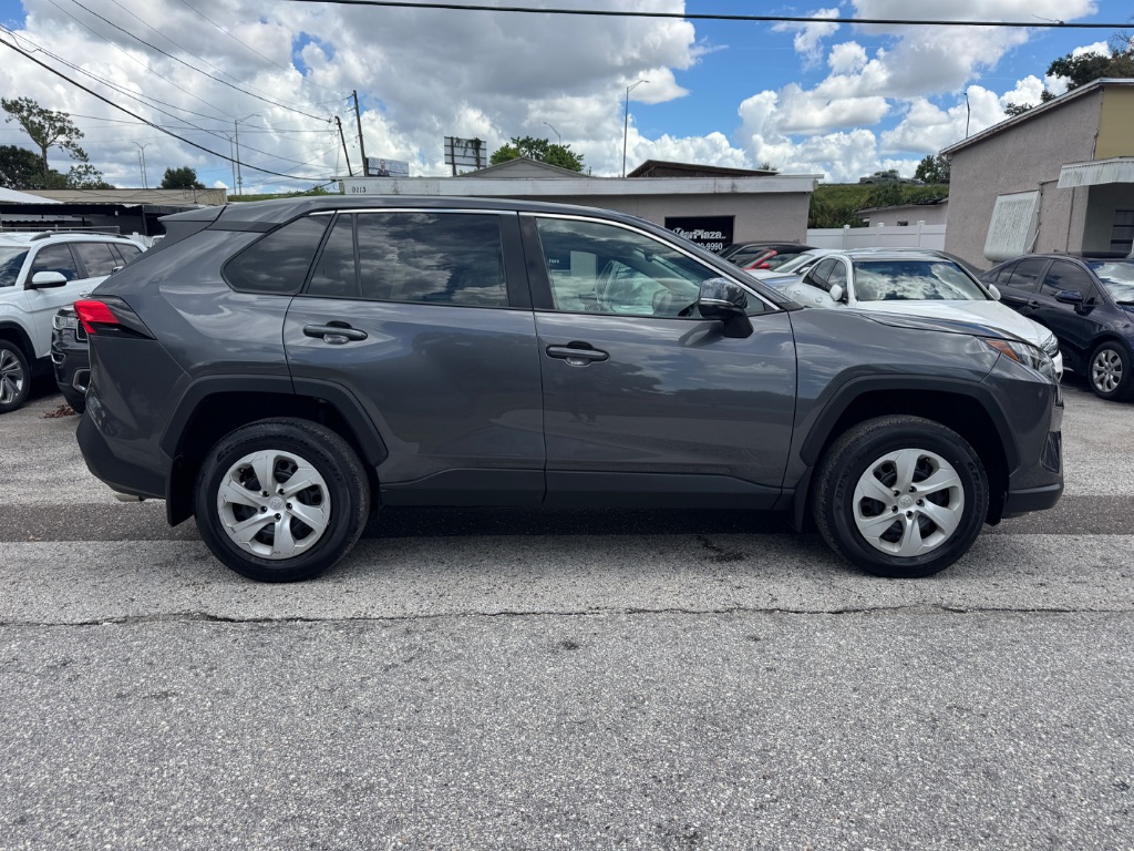 2024 Toyota RAV4 - $28,998