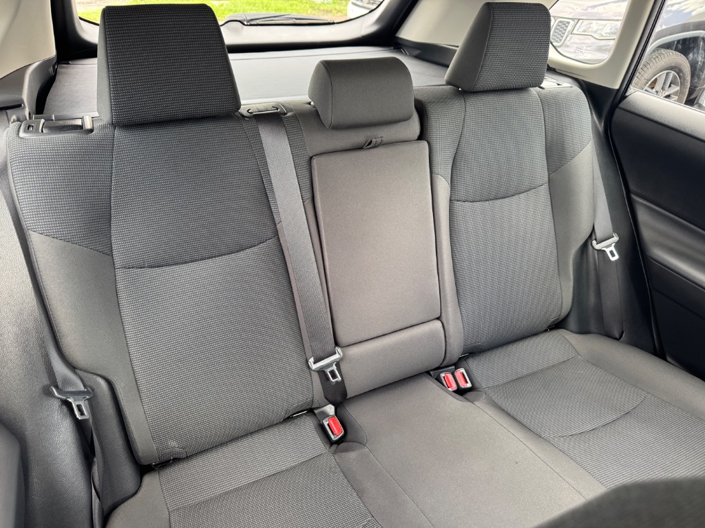 2024 Toyota RAV4 - $28,998
