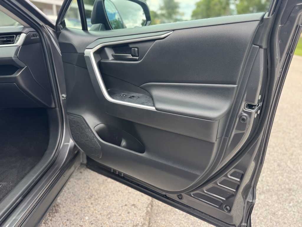 2024 Toyota RAV4 - $28,998