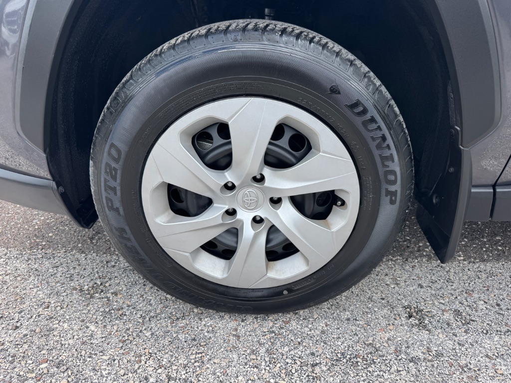 2024 Toyota RAV4 - $28,998