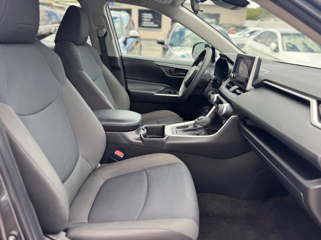 2024 Toyota RAV4 - $28,998