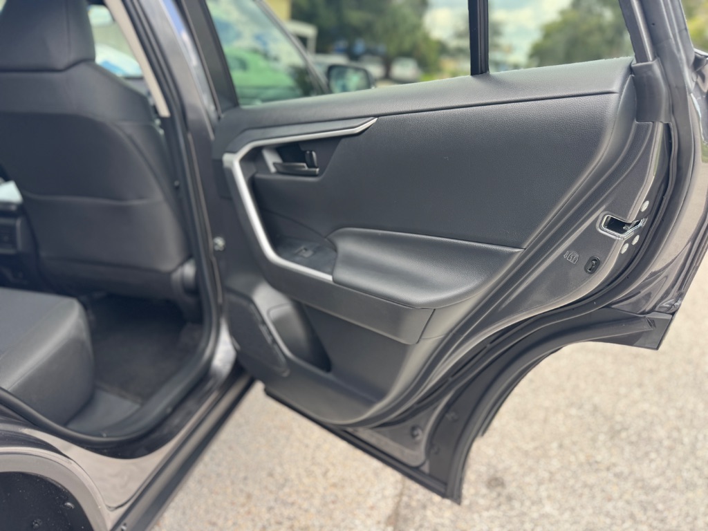 2024 Toyota RAV4 - $28,998