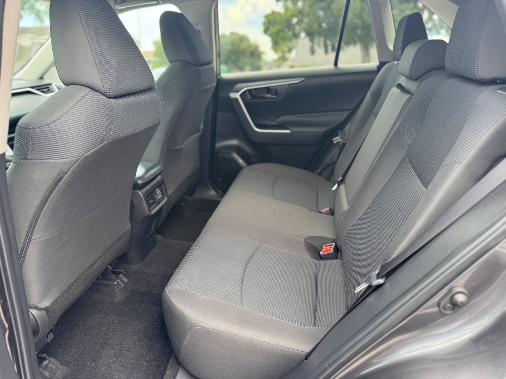 2024 Toyota RAV4 - $28,998