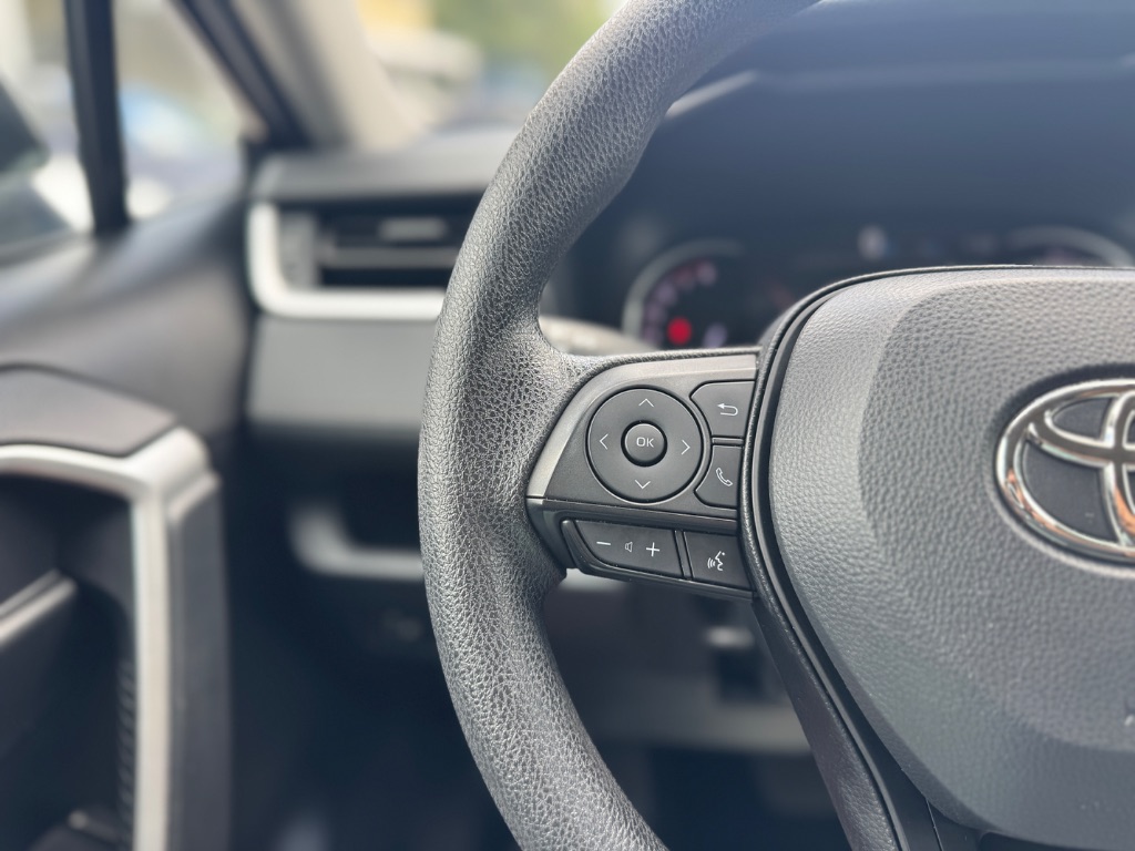 2024 Toyota RAV4 - $28,998
