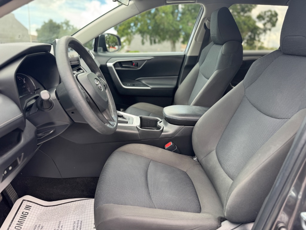 2024 Toyota RAV4 - $28,998