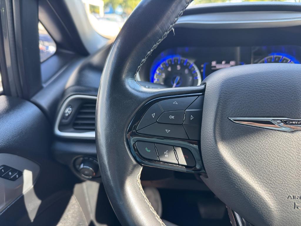 2020 Chrysler Pacifica - $13,998