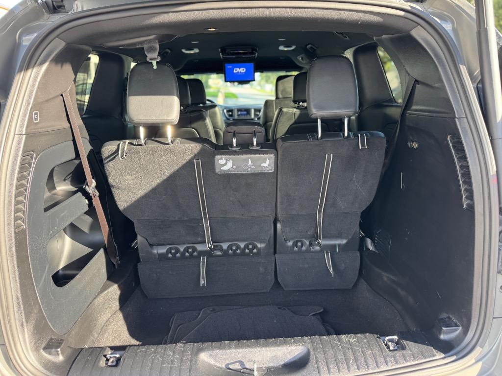 2020 Chrysler Pacifica - $13,998