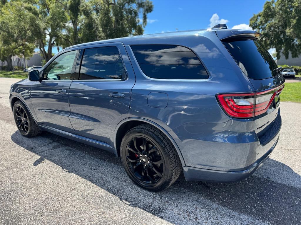 2020 Dodge Durango - $14,998