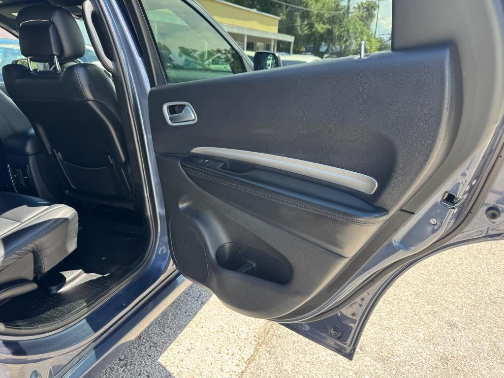 2020 Dodge Durango - $14,998