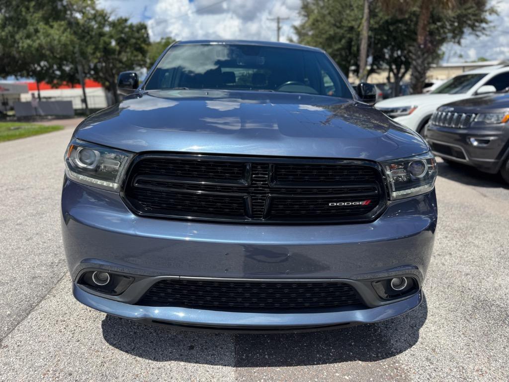 2020 Dodge Durango - $14,998