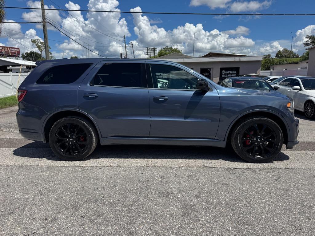 2020 Dodge Durango - $14,998