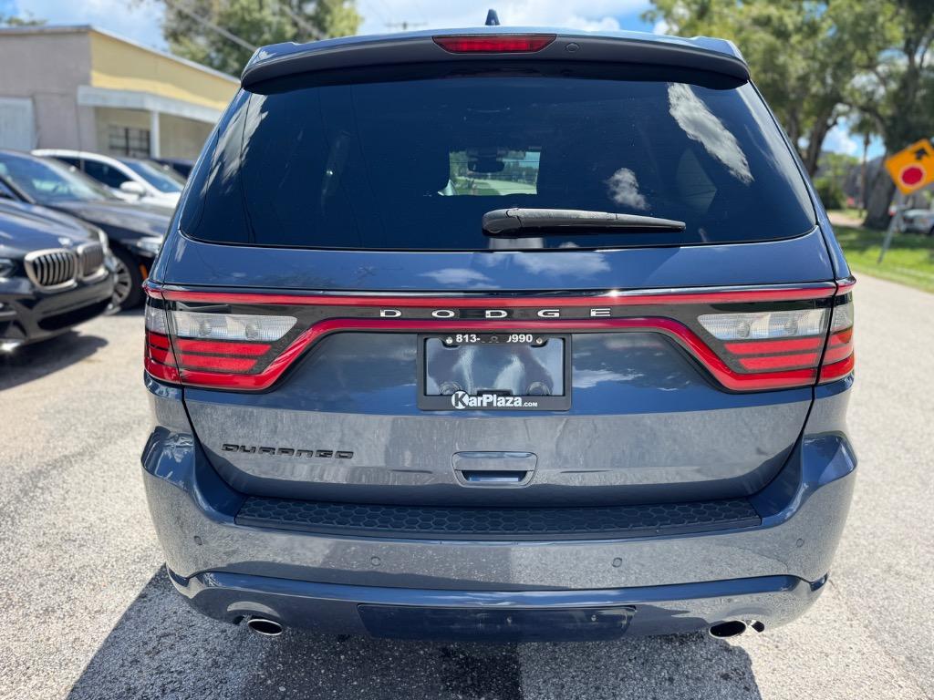 2020 Dodge Durango - $14,998