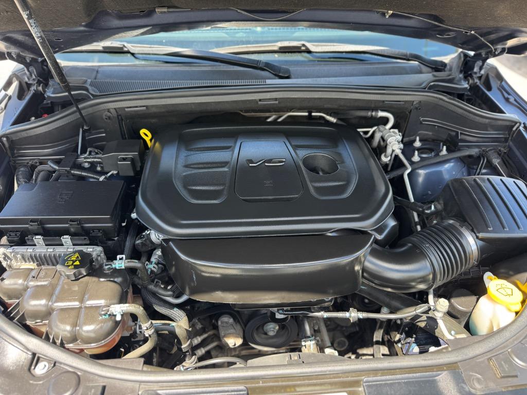 2020 Dodge Durango - $14,998