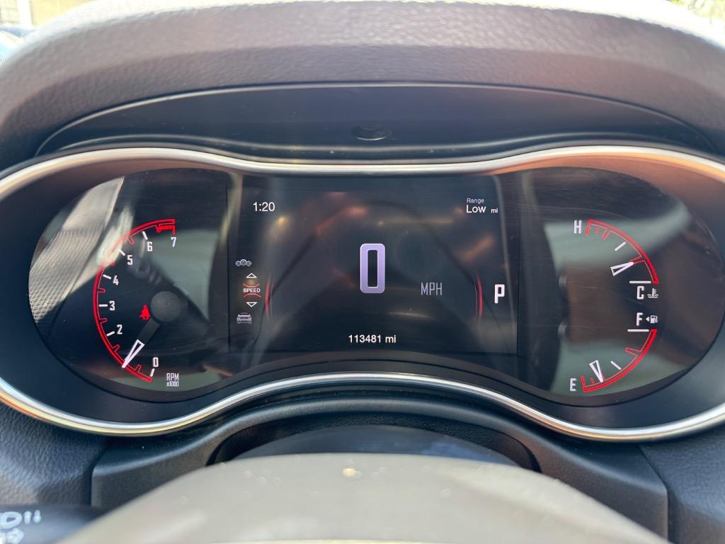 2020 Dodge Durango - $14,998