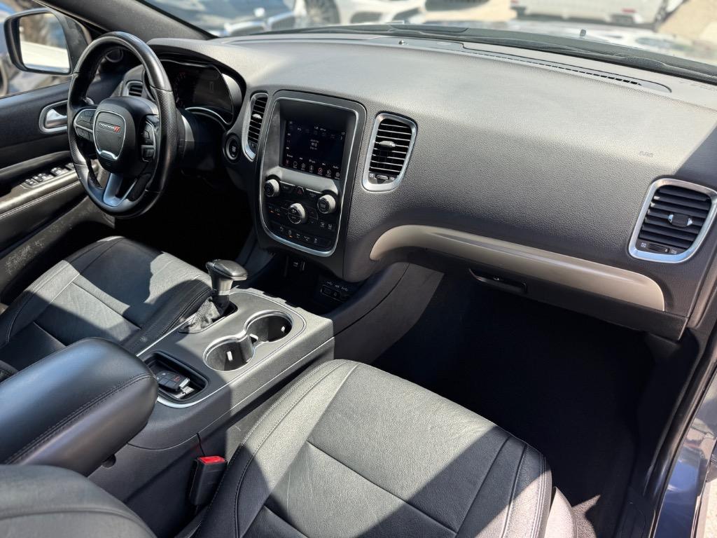 2020 Dodge Durango - $14,998