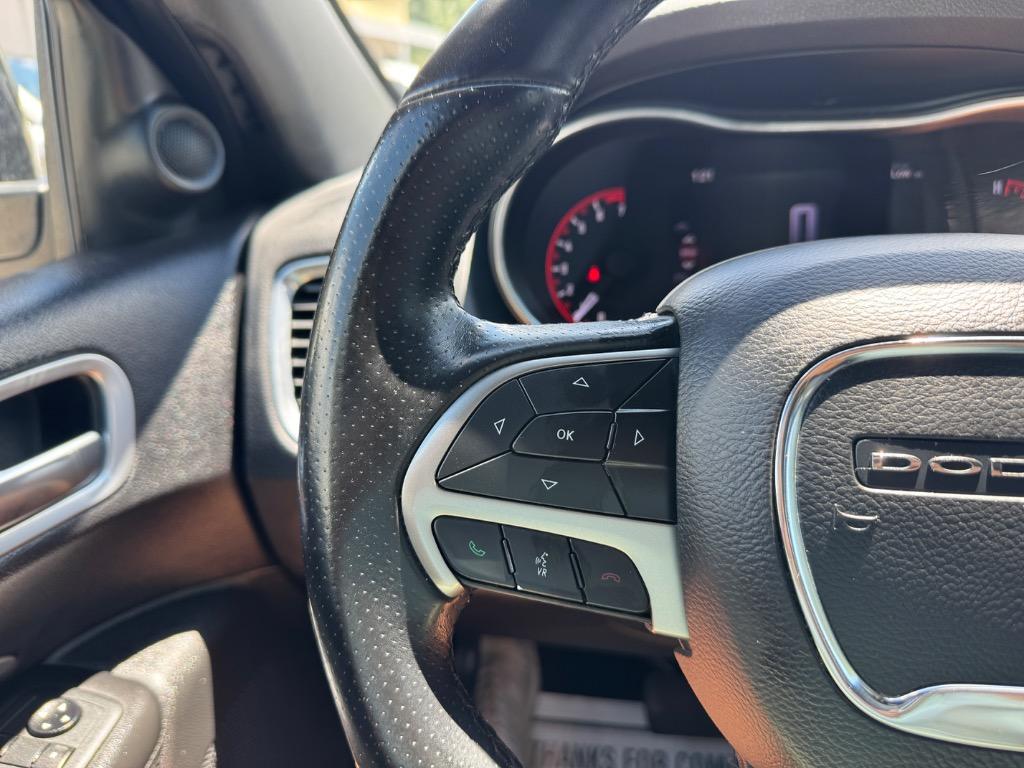 2020 Dodge Durango - $14,998