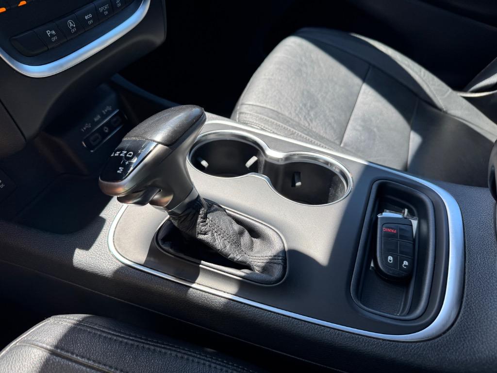 2020 Dodge Durango - $14,998