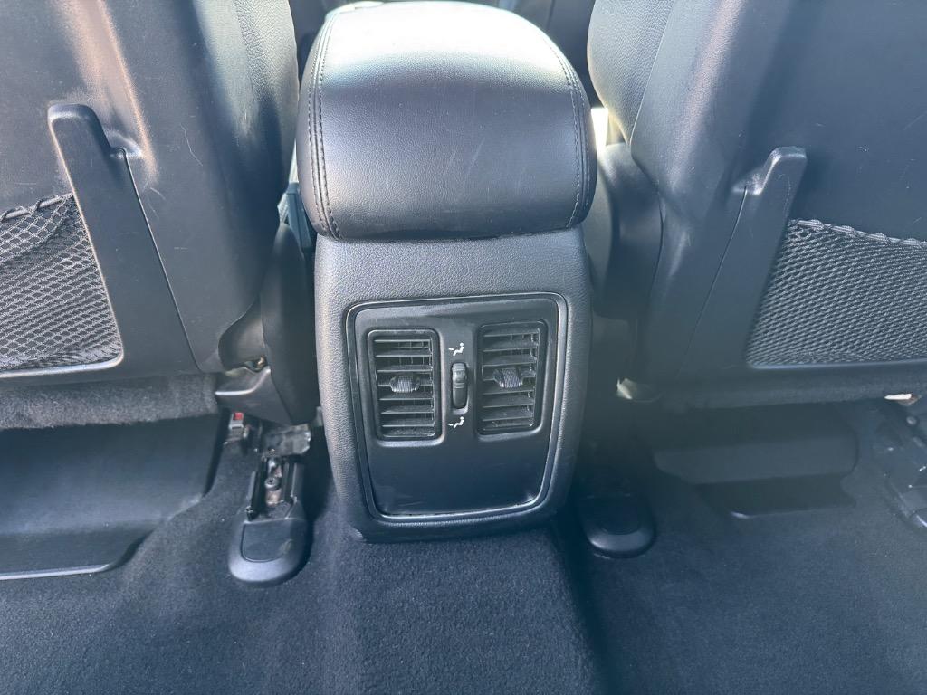 2020 Dodge Durango - $14,998