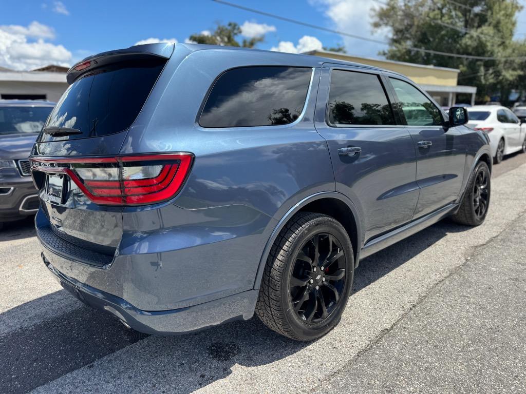 2020 Dodge Durango - $14,998