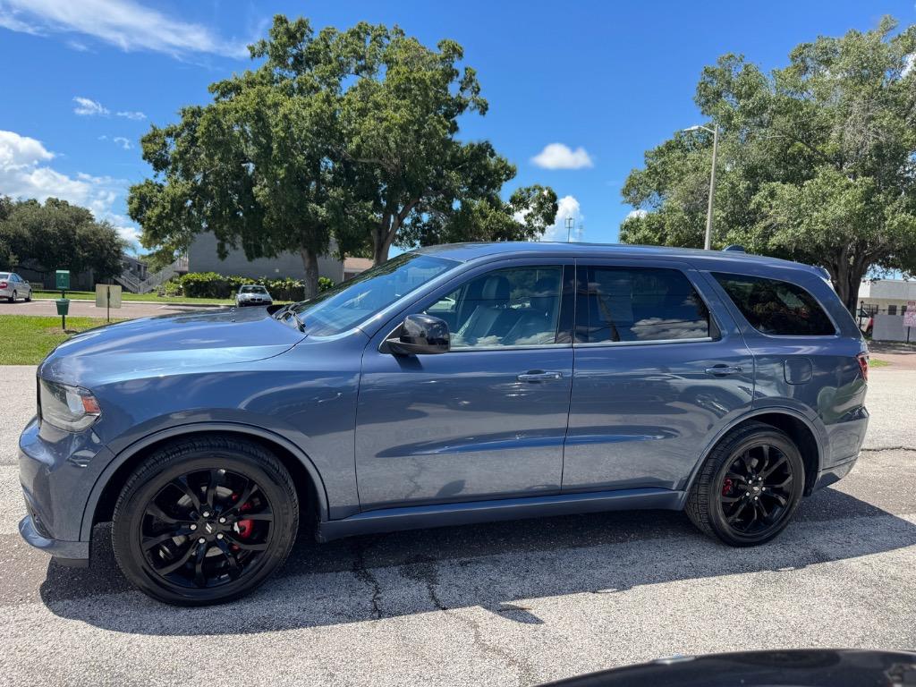2020 Dodge Durango - $14,998