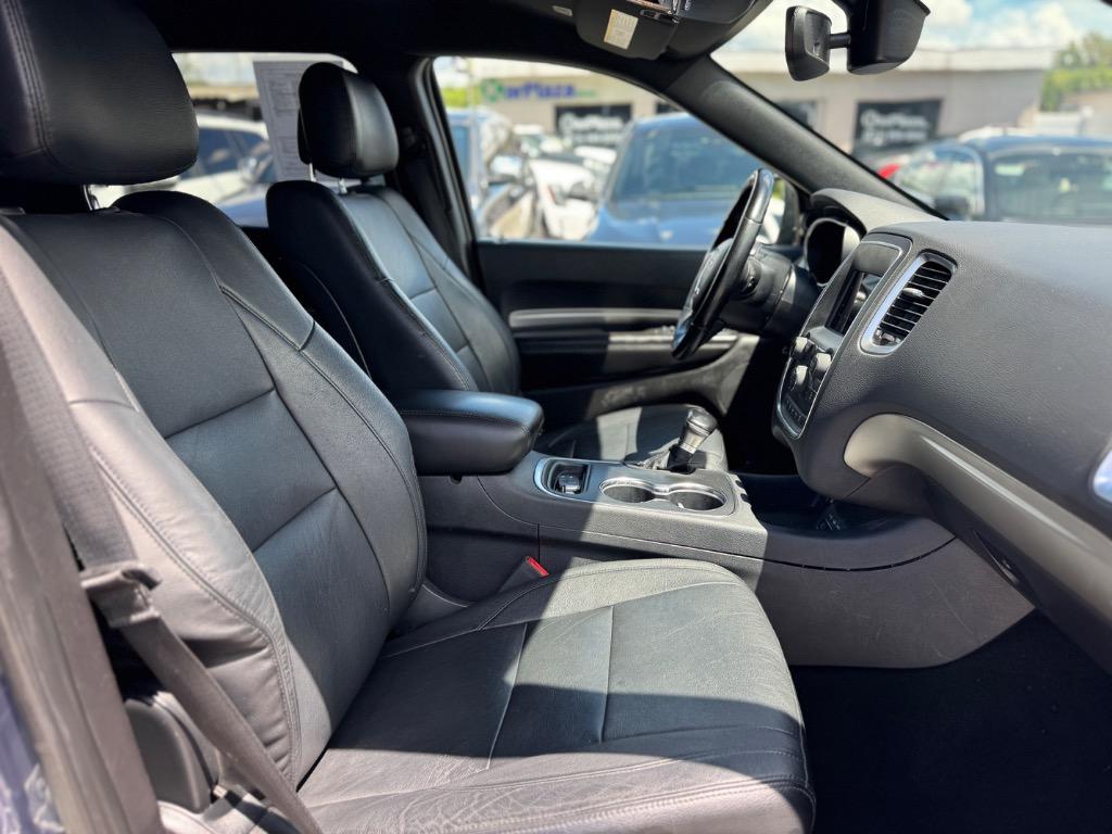 2020 Dodge Durango - $14,998