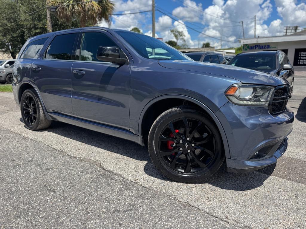 2020 Dodge Durango - $14,998