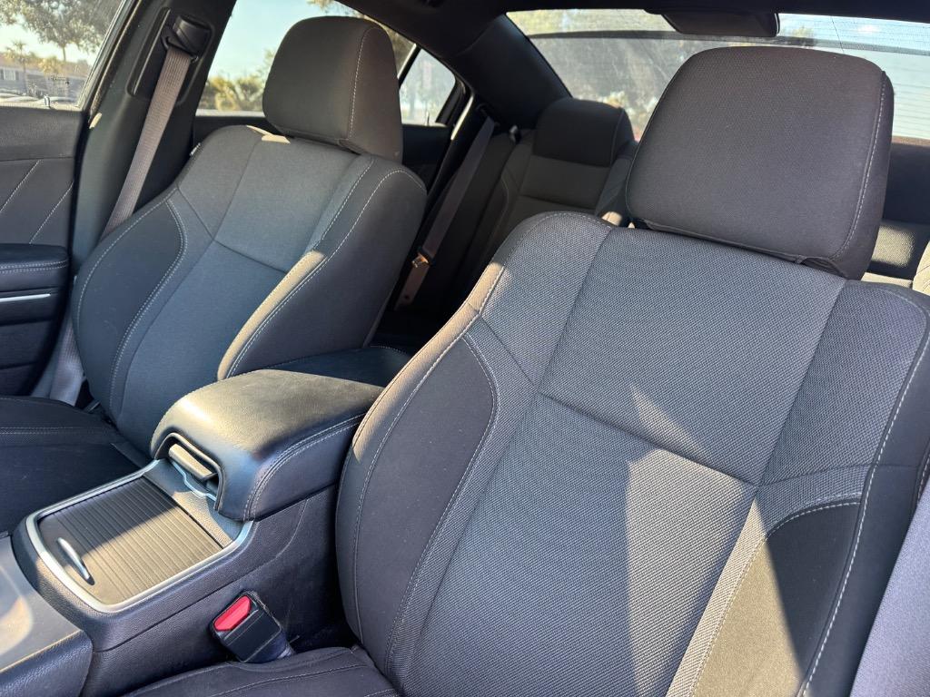 2021 Dodge Charger - $16,999
