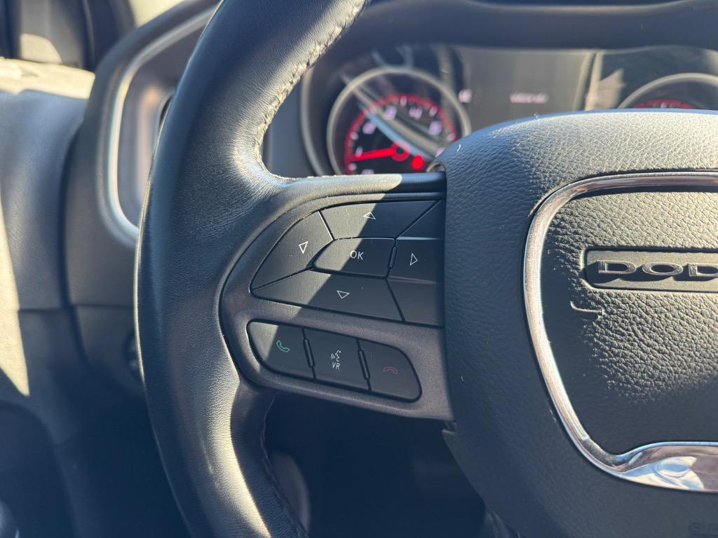 2021 Dodge Charger - $16,999
