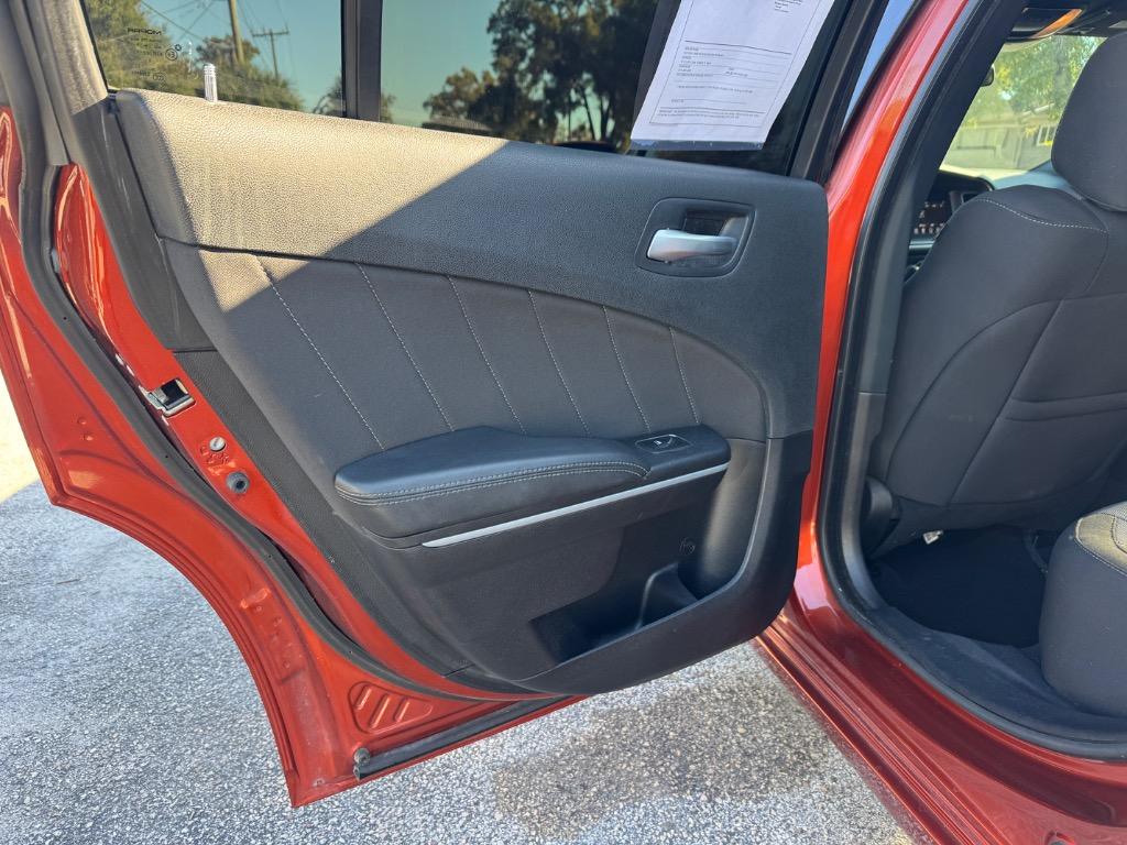 2021 Dodge Charger - $16,999