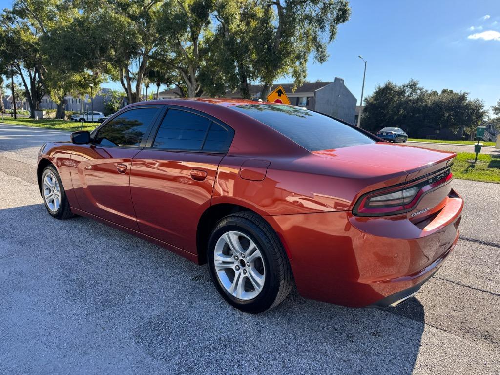 2021 Dodge Charger - $16,999