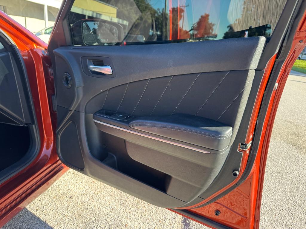 2021 Dodge Charger - $16,999