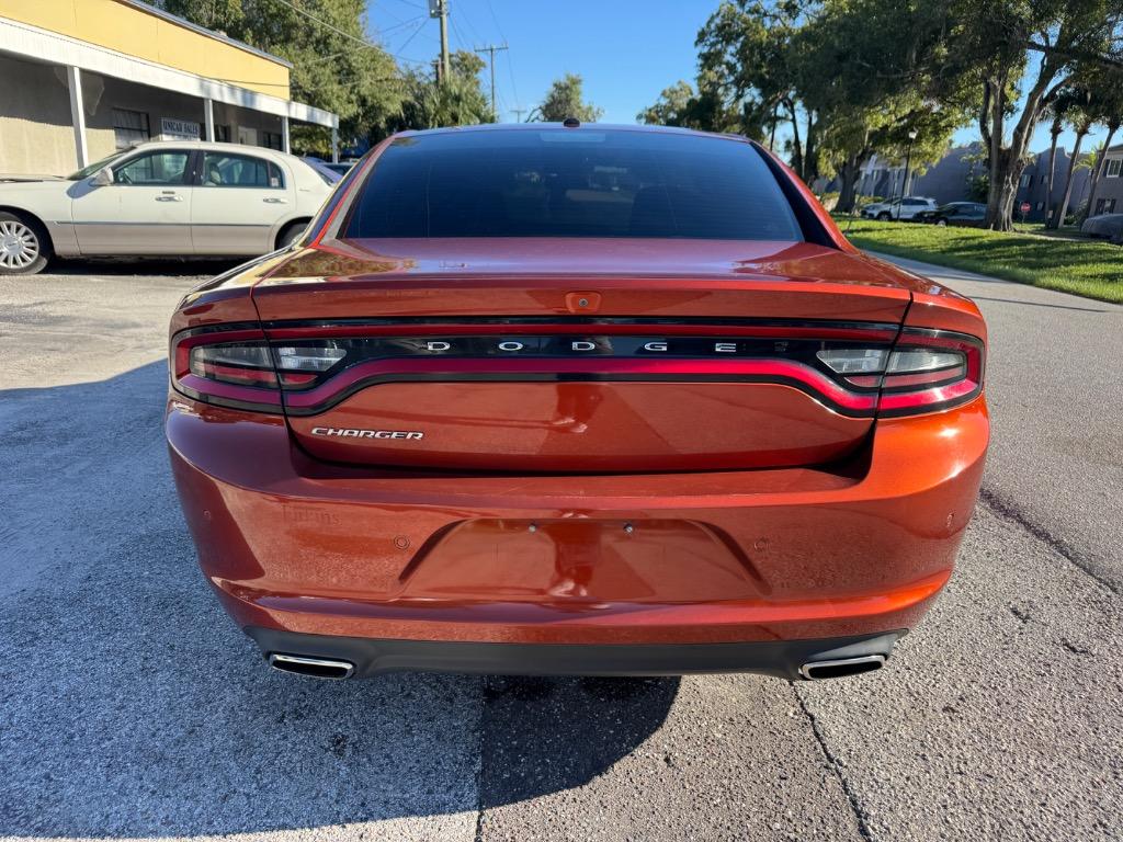 2021 Dodge Charger - $16,999