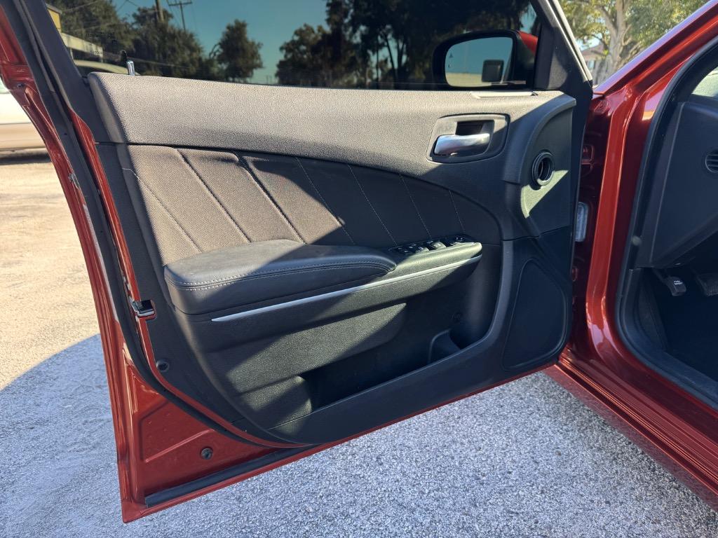 2021 Dodge Charger - $16,999